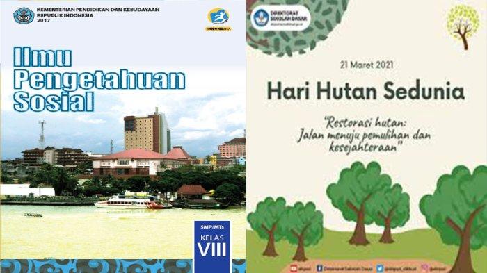 Detail Buku Paket Ips Kelas 8 Kurikulum 2013 Nomer 46