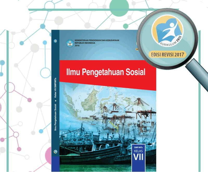 Detail Buku Paket Ips Kelas 8 Kurikulum 2013 Nomer 52