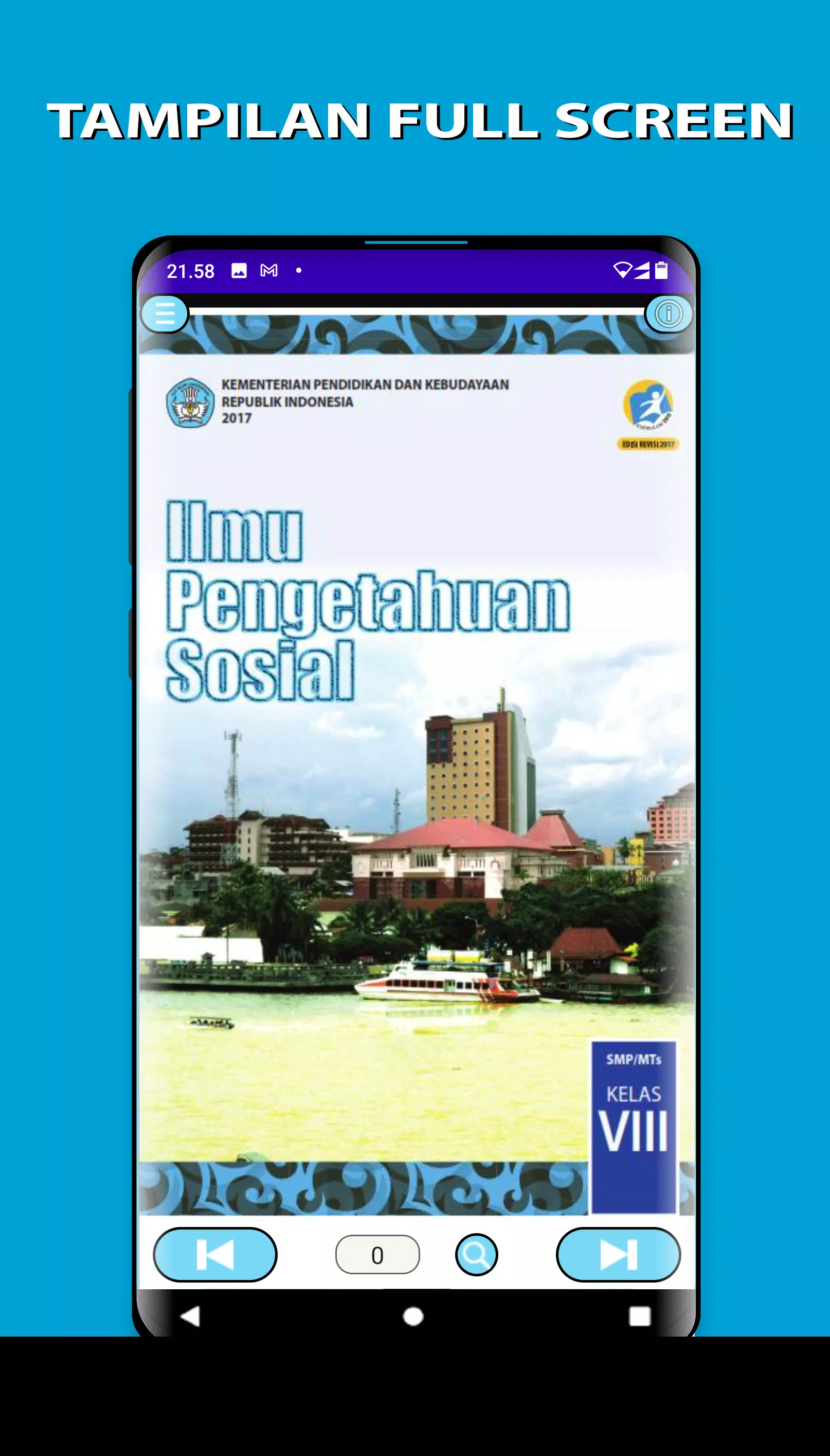 Detail Buku Paket Ips Kelas 8 Kurikulum 2013 Nomer 57