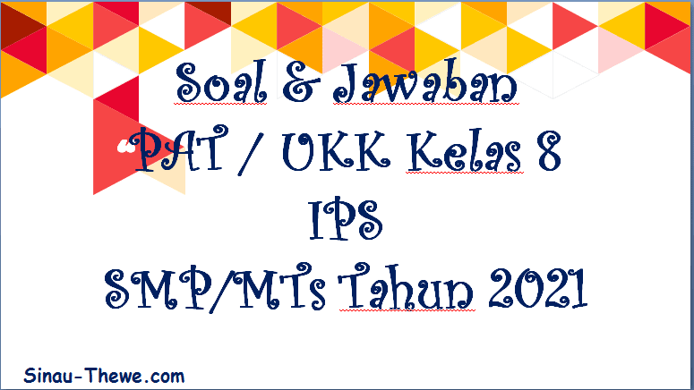 Detail Buku Paket Ips Kelas 8 Semester 2 Nomer 36