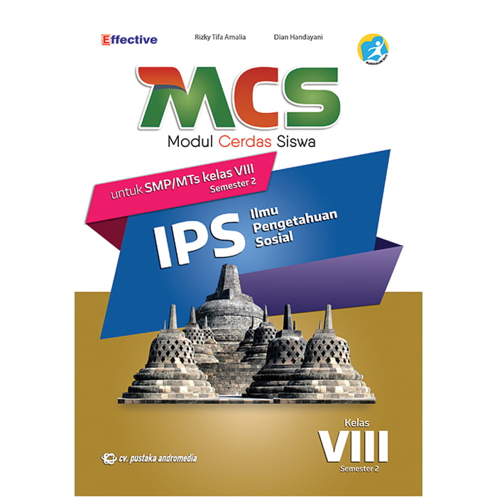 Detail Buku Paket Ips Kelas 8 Semester 2 Nomer 41