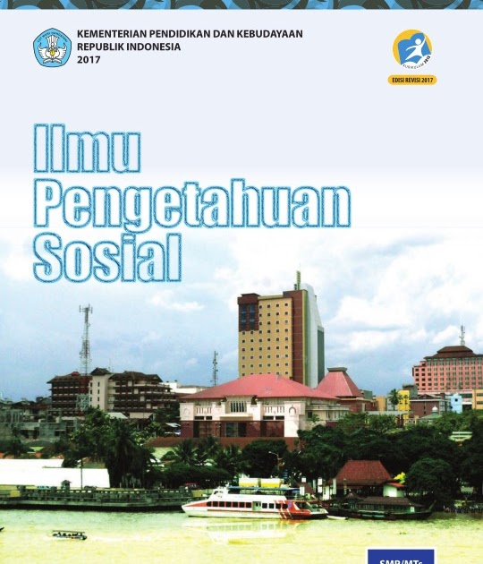 Detail Buku Paket Ips Kelas 8 Semester 2 Nomer 6