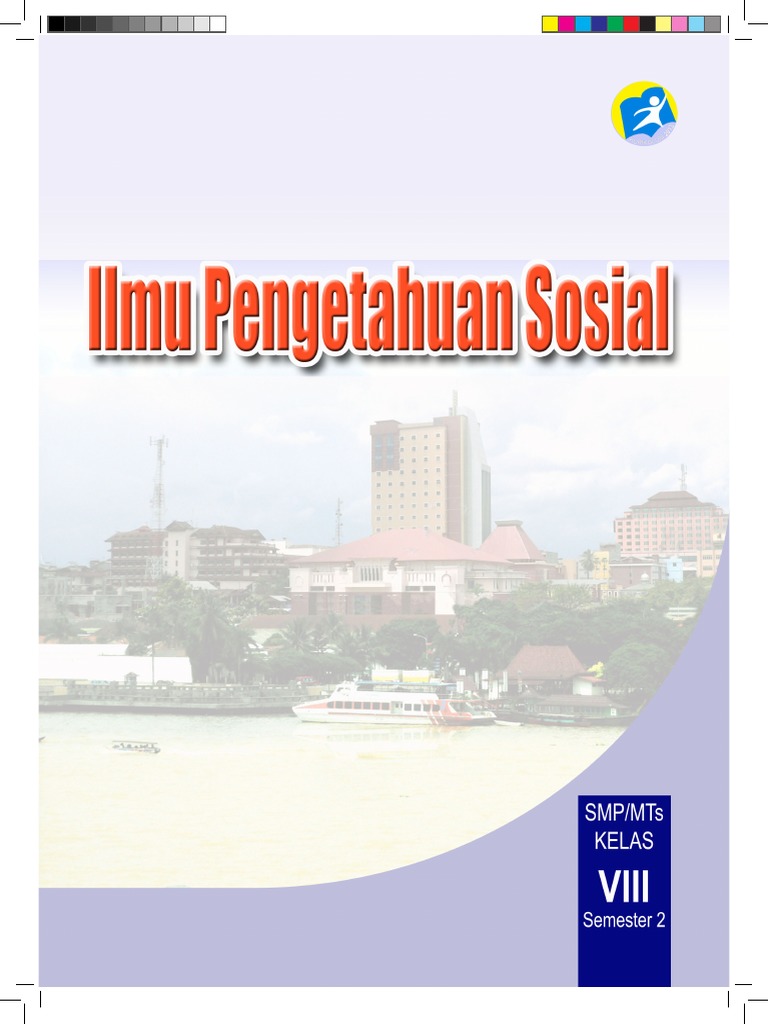 Detail Buku Paket Ips Kelas 8 Semester 2 Nomer 55