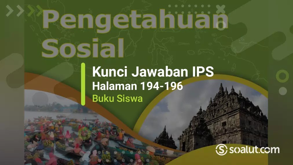 Detail Buku Paket Ips Kelas 9 Semester 1 Nomer 13