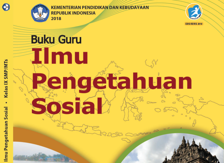 Detail Buku Paket Ips Kelas 9 Semester 1 Nomer 14