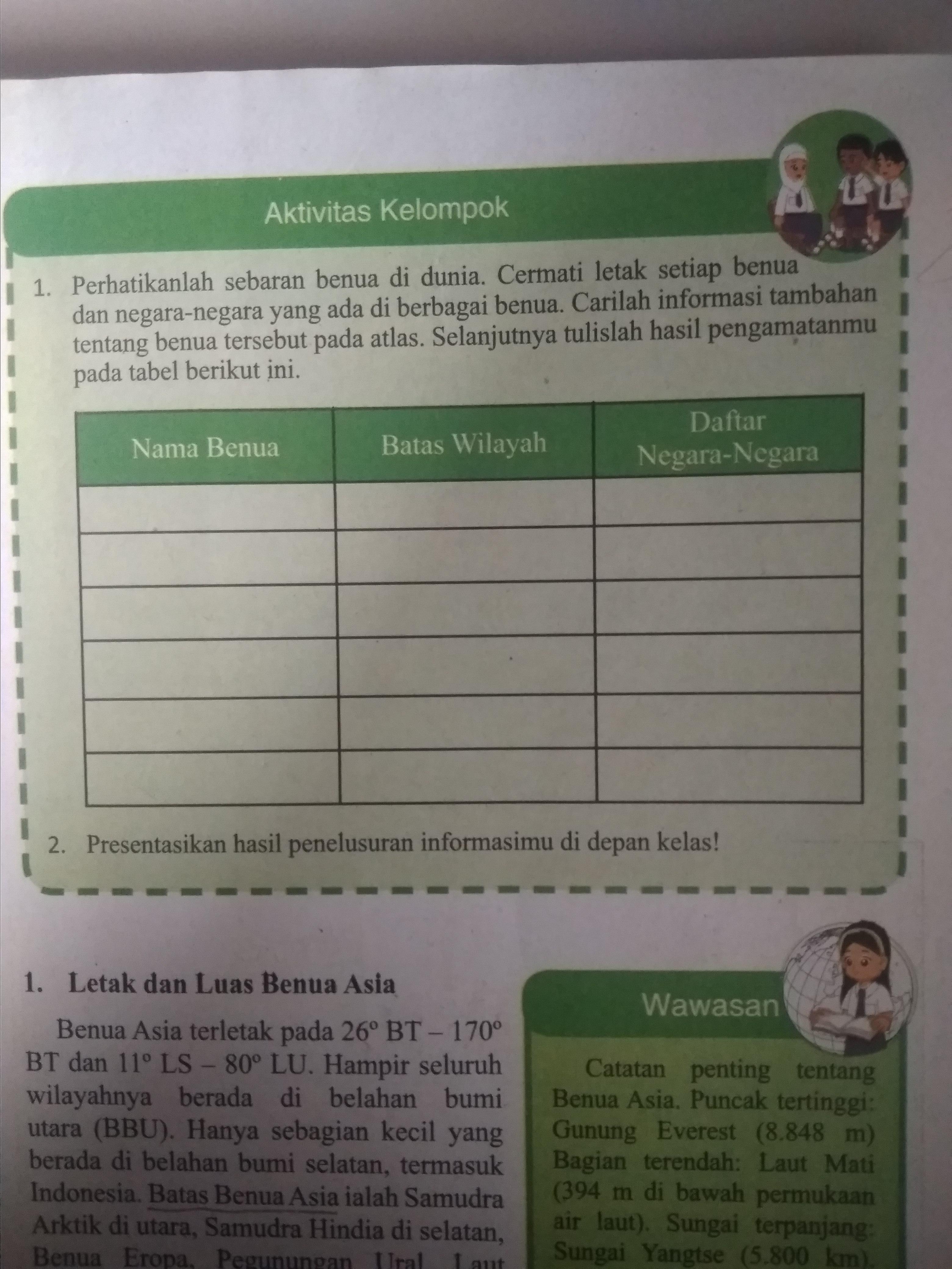 Detail Buku Paket Ips Kelas 9 Semester 1 Nomer 16