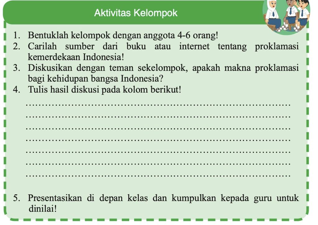 Detail Buku Paket Ips Kelas 9 Semester 1 Nomer 55