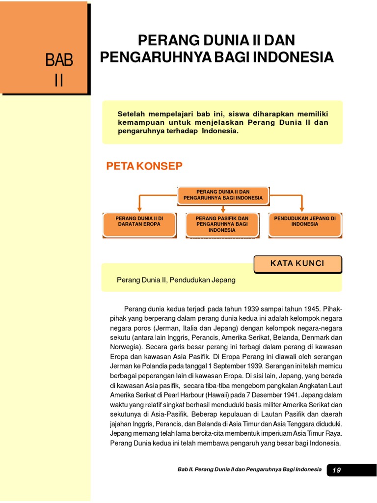 Detail Buku Paket Ips Kelas 9 Semester 2 Nomer 50