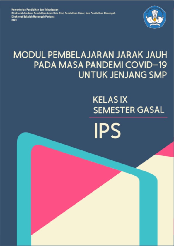 Detail Buku Paket Ips Kelas 9 Semester 2 Nomer 57