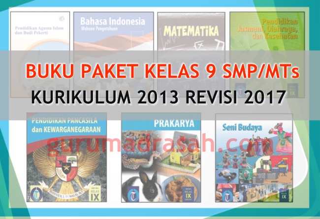 Detail Buku Paket Ips Kelas 9 Smp Bse Nomer 21