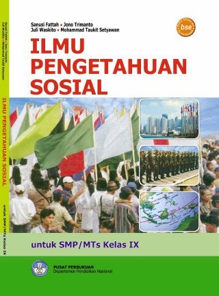 Detail Buku Paket Ips Kelas 9 Smp Bse Nomer 22