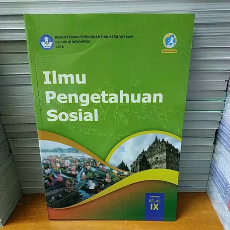 Detail Buku Paket Ips Kelas 9 Smp Bse Nomer 28