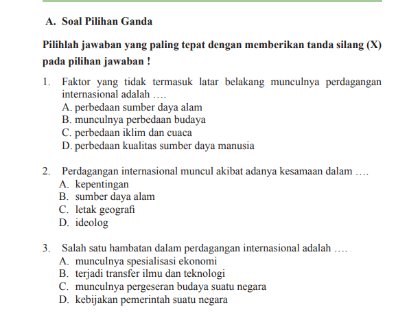 Detail Buku Paket Ips Kelas 9 Smp Bse Nomer 33