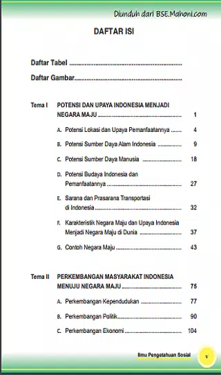 Detail Buku Paket Ips Kelas 9 Smp Bse Nomer 34