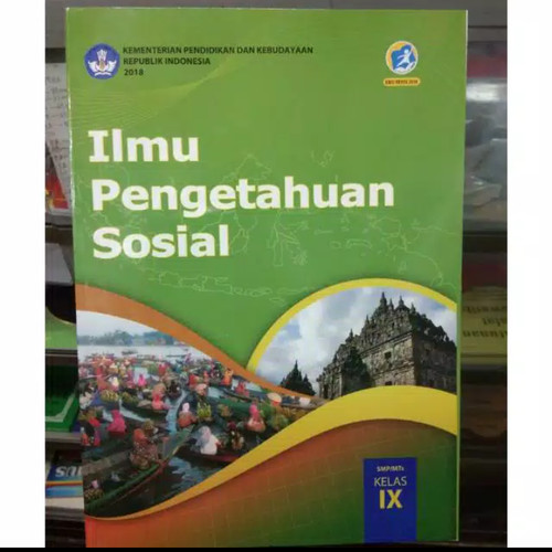 Detail Buku Paket K13 Kelas 9 Nomer 24