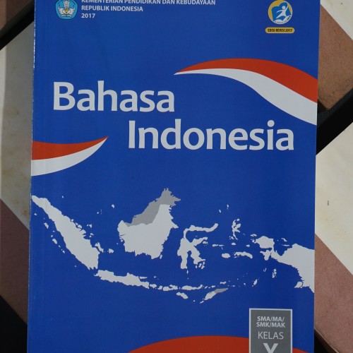 Detail Buku Paket Kelas 10 Bahasa Indonesia Nomer 21