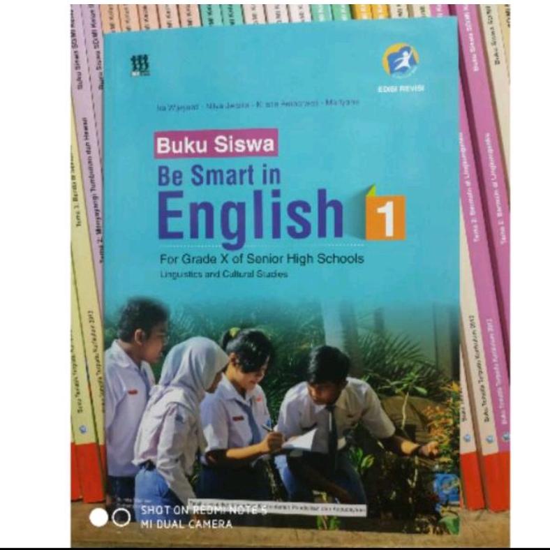 Detail Buku Paket Kelas 10 Bahasa Inggris Nomer 51