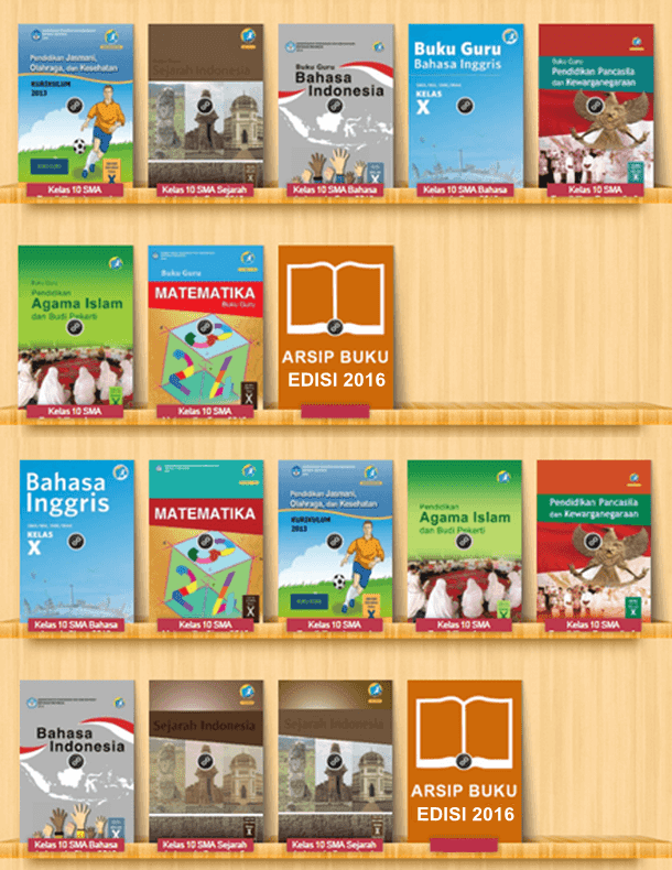 Detail Buku Paket Kelas 10 Kurikulum 2013 Nomer 17