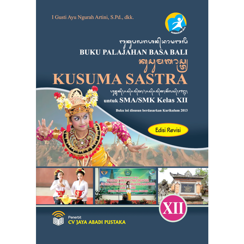 Detail Buku Paket Kelas 12 Nomer 15