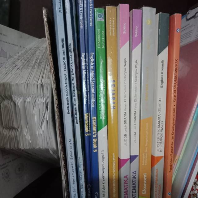 Detail Buku Paket Kelas 12 Nomer 43