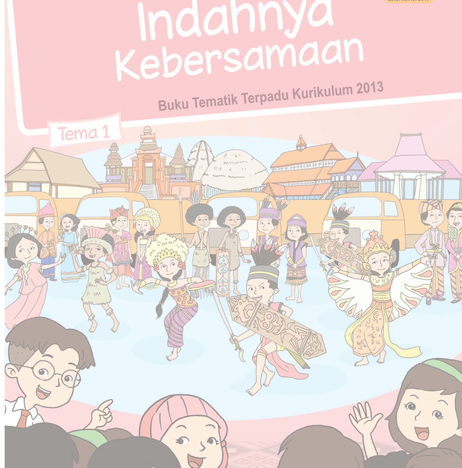 Detail Buku Paket Kelas 4 Nomer 37