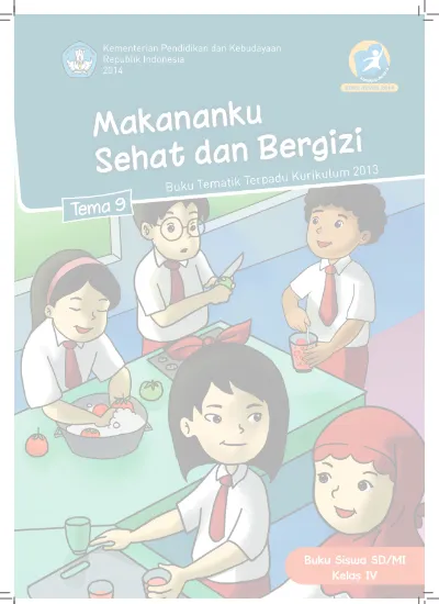 Detail Buku Paket Kelas 4 Nomer 44