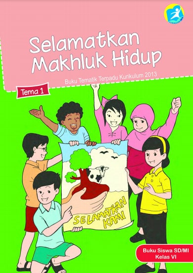 Detail Buku Paket Kelas 6 Kurikulum 2013 Nomer 19