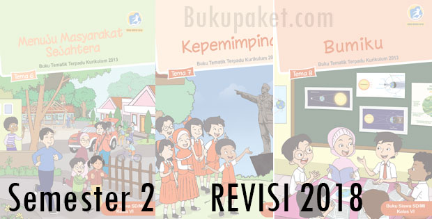 Detail Buku Paket Kelas 6 Kurikulum 2013 Nomer 33