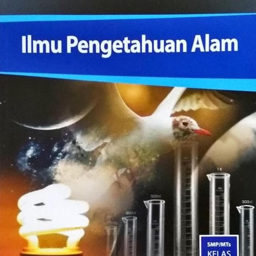 Detail Buku Paket Kelas 7 Kurtilas Nomer 46