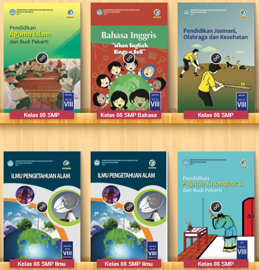 Detail Buku Paket Kelas 8 Nomer 9