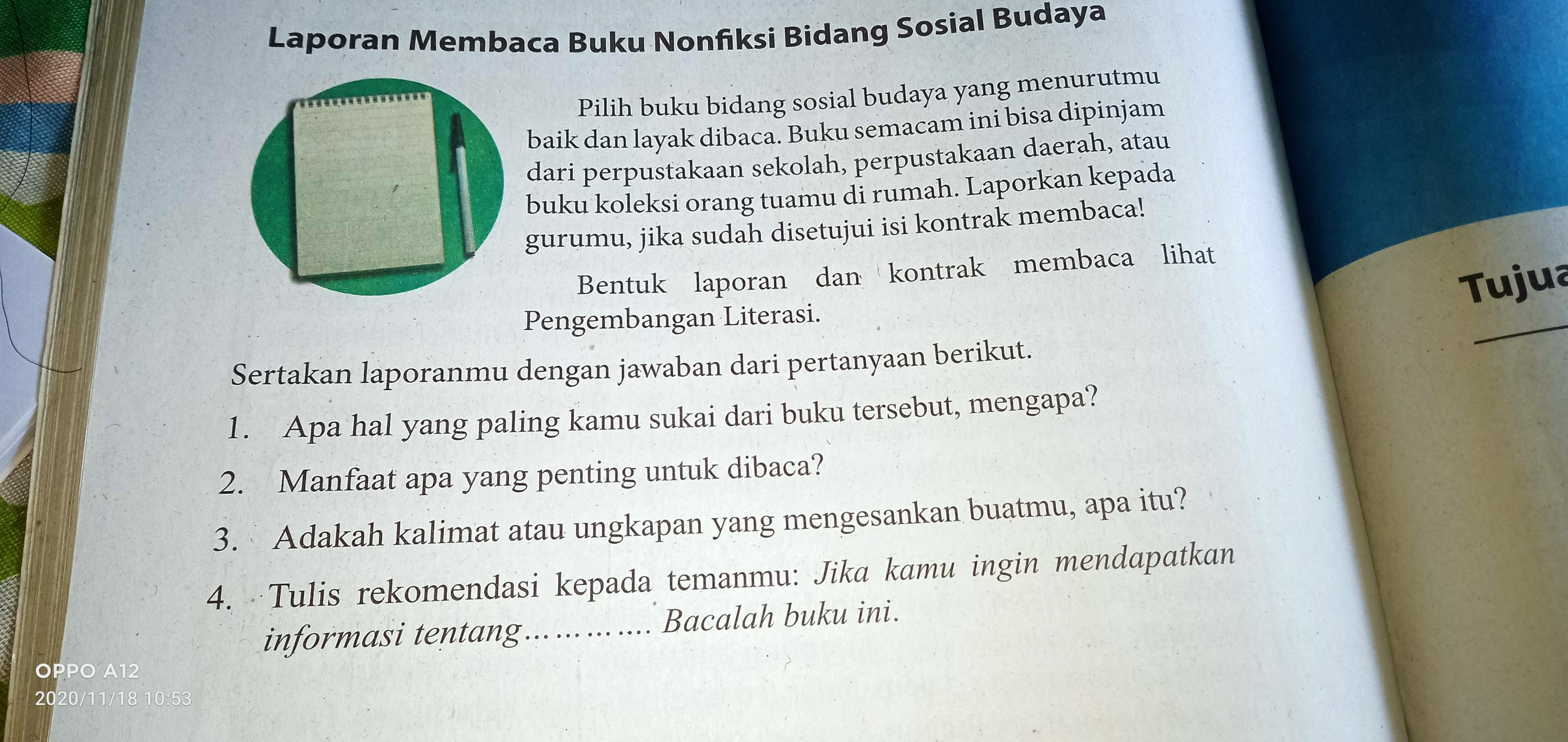 Detail Buku Paket Kelas 9 Nomer 51