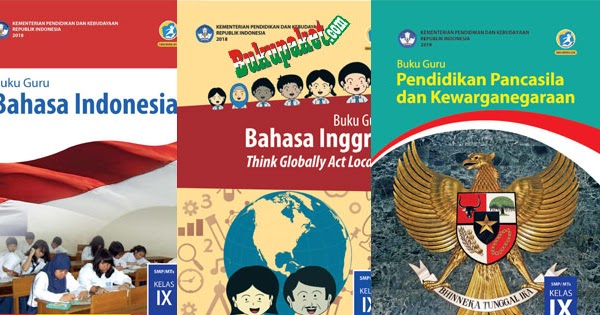 Detail Buku Paket Kelas 9 Bahasa Indonesia Nomer 22