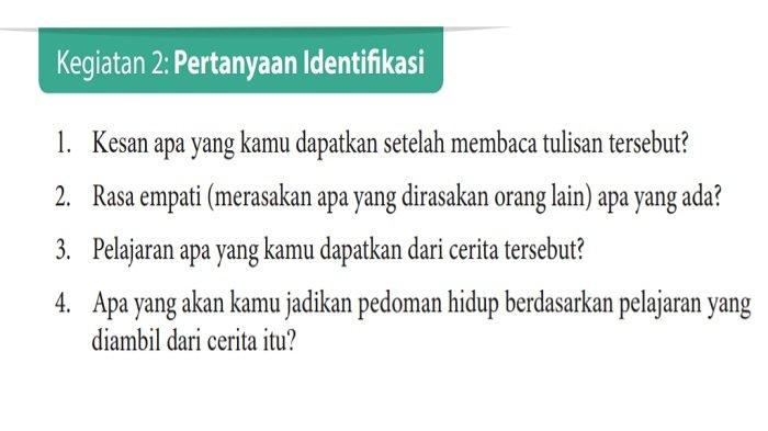 Detail Buku Paket Kelas 9 Bahasa Indonesia Kurikulum 2013 Nomer 34