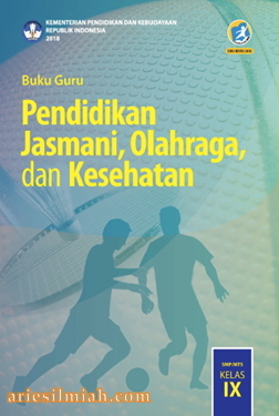 Detail Buku Paket Kelas 9 Kurikulum 2013 Revisi 2018 Nomer 16