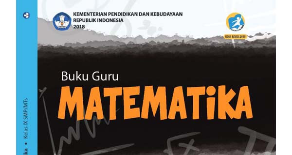 Detail Buku Paket Kelas 9 Kurikulum 2013 Revisi 2018 Nomer 37