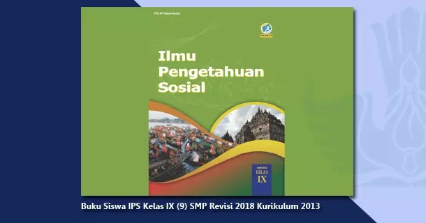 Detail Buku Paket Kelas 9 Kurikulum 2013 Revisi 2018 Nomer 49