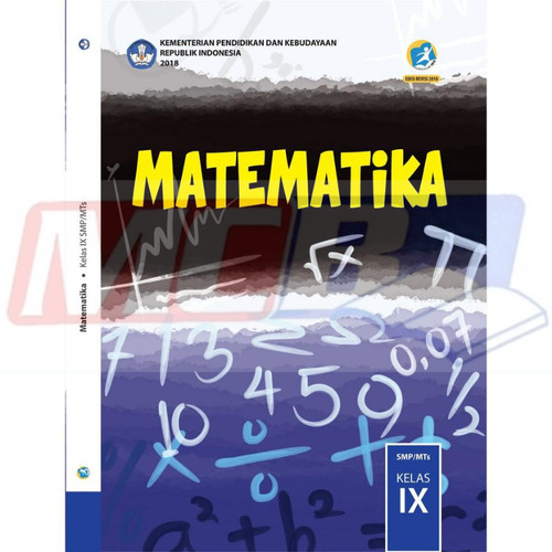 Detail Buku Paket Kelas 9 Kurtilas Nomer 17