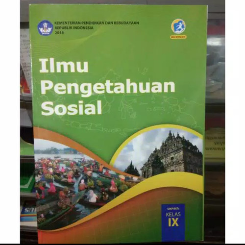 Detail Buku Paket Kelas 9 Kurtilas Nomer 27