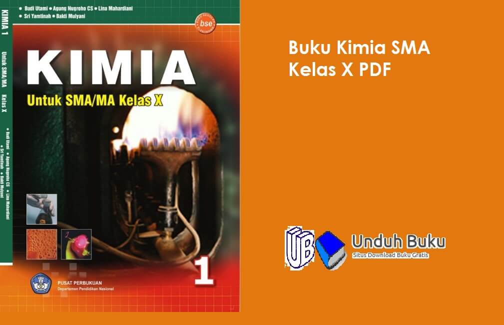 Detail Buku Paket Kimia Kelas 10 Nomer 19