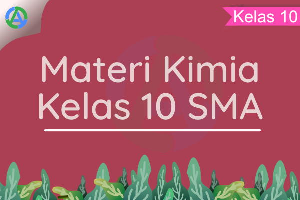 Detail Buku Paket Kimia Kelas 10 Nomer 22