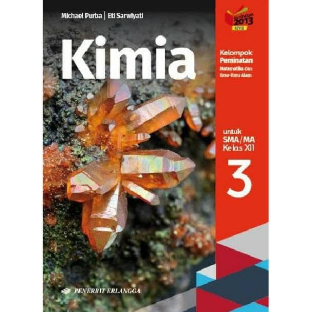 Detail Buku Paket Kimia Kelas 12 Nomer 20