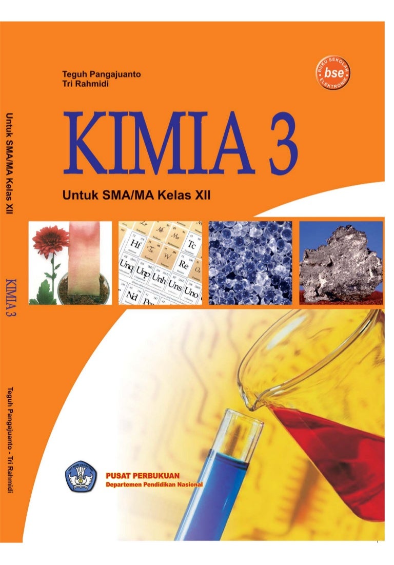 Detail Buku Paket Kimia Kelas 12 Nomer 29