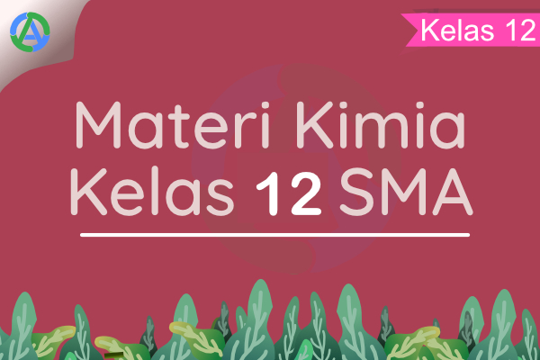 Detail Buku Paket Kimia Kelas 12 Nomer 42