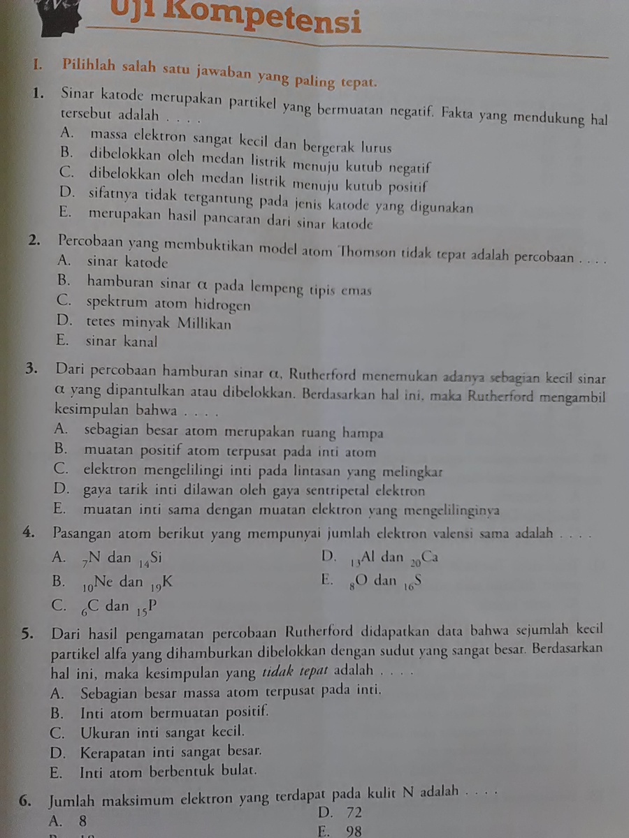 Detail Buku Paket Marketing Kelas 10 Nomer 28