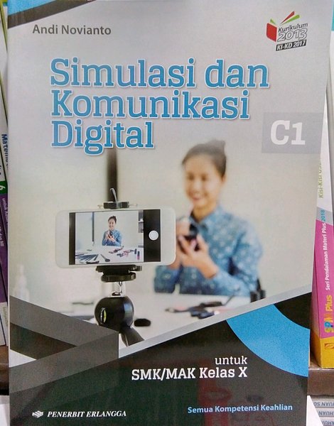 Detail Buku Paket Marketing Kelas 10 Nomer 41