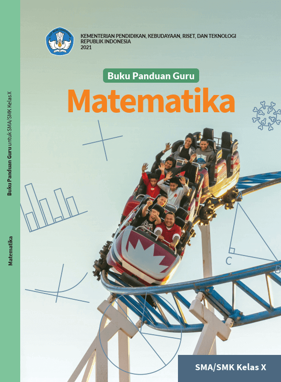 Detail Buku Paket Matematika Kelas 10 Nomer 15