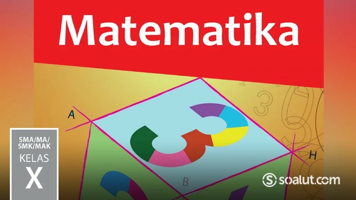 Detail Buku Paket Matematika Kelas 10 Nomer 20