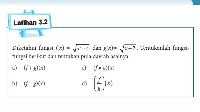 Detail Buku Paket Matematika Kelas 10 Nomer 21