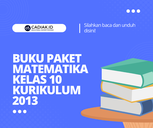 Detail Buku Paket Matematika Kelas 10 Nomer 22