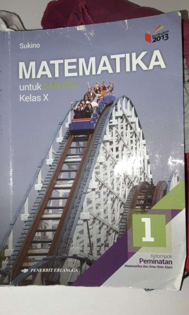 Detail Buku Paket Matematika Kelas 10 Nomer 29